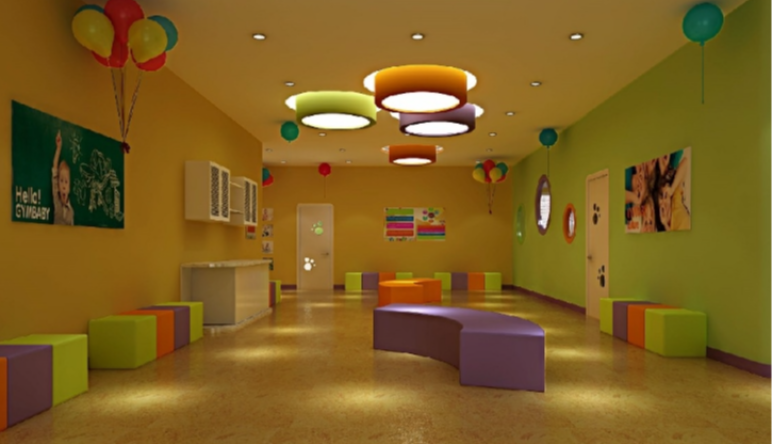 智慧幼兒(ér)園|幼兒(ér)園接送系統哪家(jiā)好(hǎo)