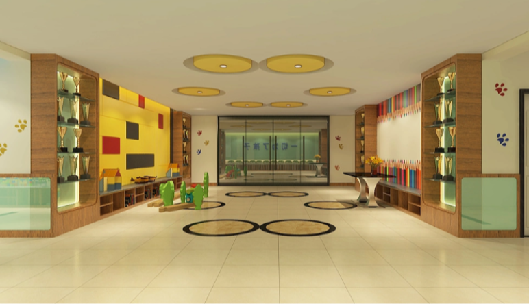 智慧幼兒(ér)園,智慧幼兒(ér)園如(rú)何進行(xíng)園務管理(lǐ)