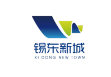 錫東(dōng)新城(chéng)logo,無錫守護科技有限公司
