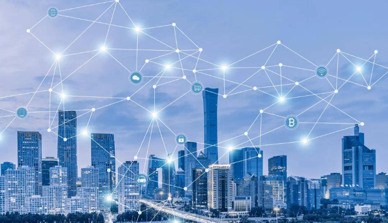 智慧園區(qū)|智慧園區(qū)設計(jì)目标