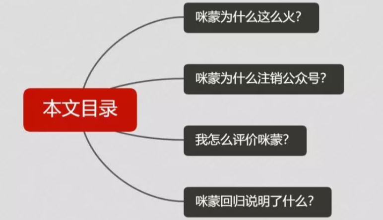 咪蒙,無錫守護科技有限公司