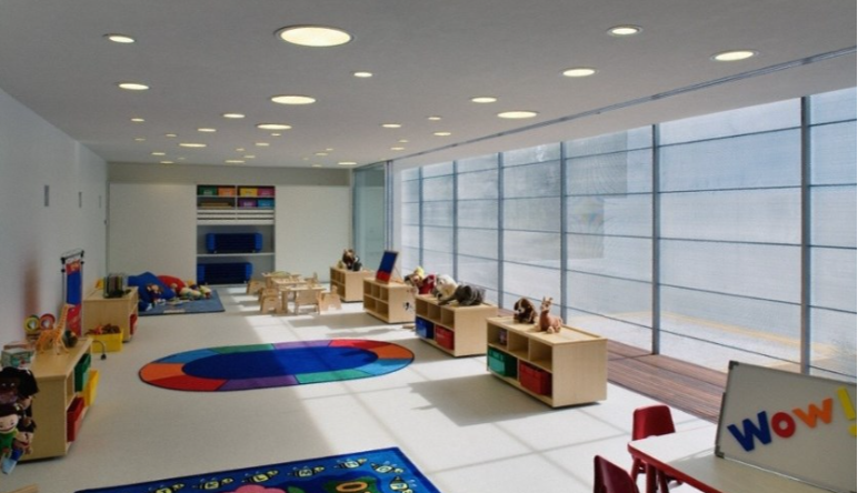 數(shù)字幼兒(ér)園,數(shù)字幼兒(ér)園平台功能(néng)