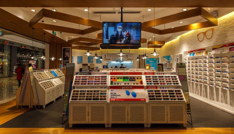 眼鏡店(diàn)軟件(jiàn)|眼鏡店(diàn)軟件(jiàn)功能(néng)