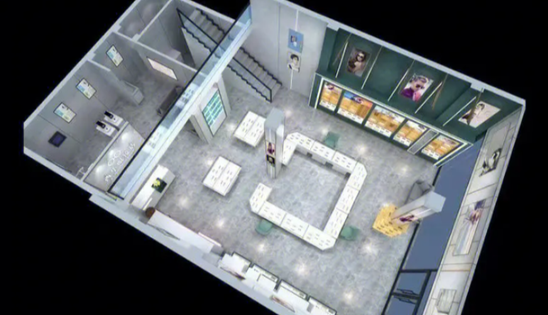 智能(néng)眼鏡管理(lǐ)系統,智能(néng)眼鏡管理(lǐ)系統都(dōu)有(yǒu)哪些(xiē)優勢