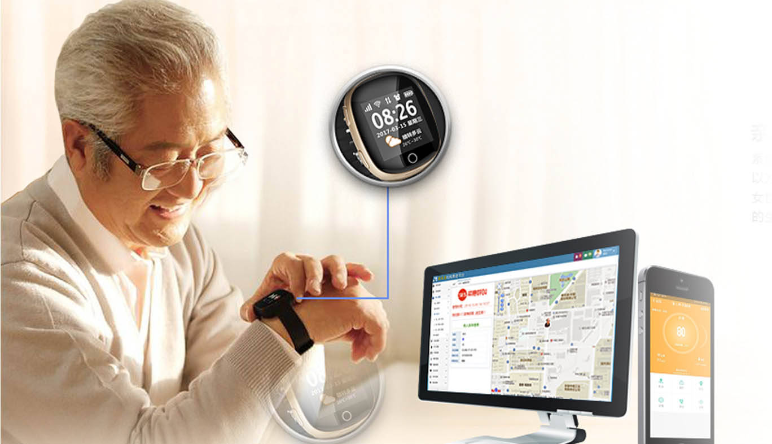 智慧養老(lǎo)技(jì)術(shù)架構|智慧養老(lǎo)解決方案