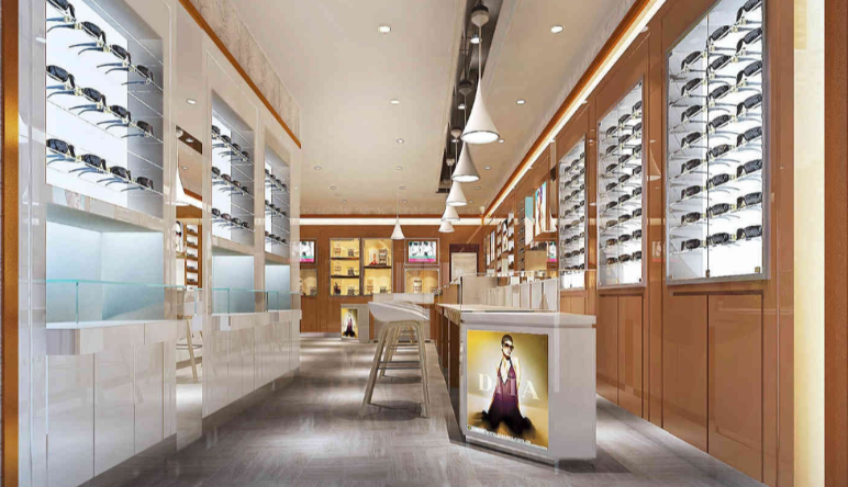 眼鏡店(diàn)管理(lǐ)軟件(jiàn)|眼鏡店(diàn)管理(lǐ)軟件(jiàn)的(de)功能(néng)