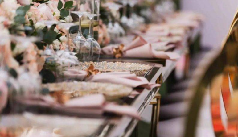 婚慶管理(lǐ)系統|什(shén)麽是(shì)婚禮行(xíng)業(yè)協作(zuò)管理(lǐ)系統?