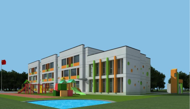 數(shù)字幼兒(ér)園|數(shù)字幼兒(ér)園方案構成