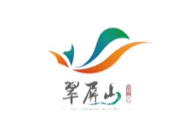 翠屏山(shān)logo,無錫守護科技有限公司
