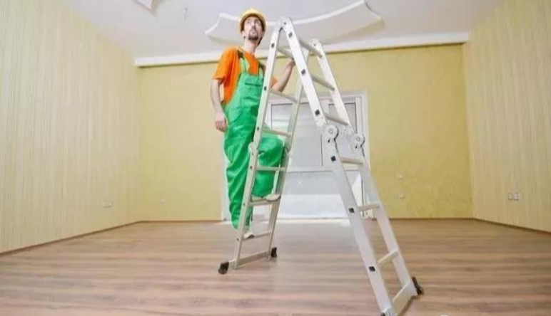 營銷｜裝修隊的(de)千萬營業(yè)額秘籍！隻需要(yào)簡單的(de) 3 步......