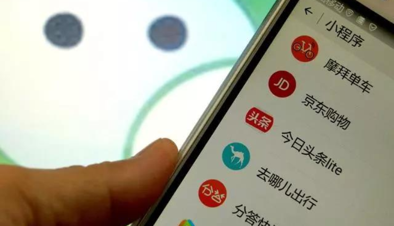 案例｜開(kāi)發一(yī)個(gè)汽車(chē)服務小(xiǎo)程序，應該具備這(zhè)些(xiē)功能(néng)！