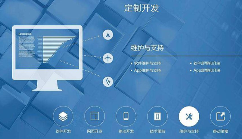 軟件(jiàn)開(kāi)發和(hé)網站(zhàn)開(kāi)發之間(jiān)，有(yǒu)什(shén)麽區(qū)别嗎(ma)？三種方法教你(nǐ)辨别！