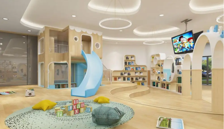 智慧幼兒(ér)園|智慧幼兒(ér)園綜合管理(lǐ)平台優勢