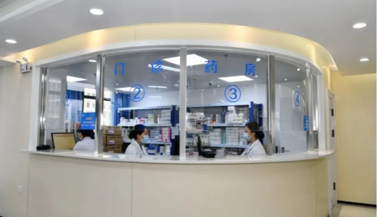 眼科(kē)門(mén)診管理(lǐ)系統|眼科(kē)門(mén)診管理(lǐ)系統的(de)意義