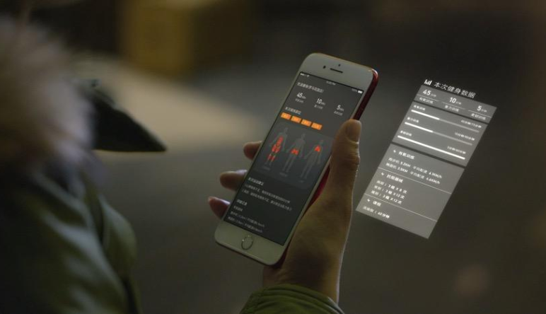 智慧門(mén)店(diàn)