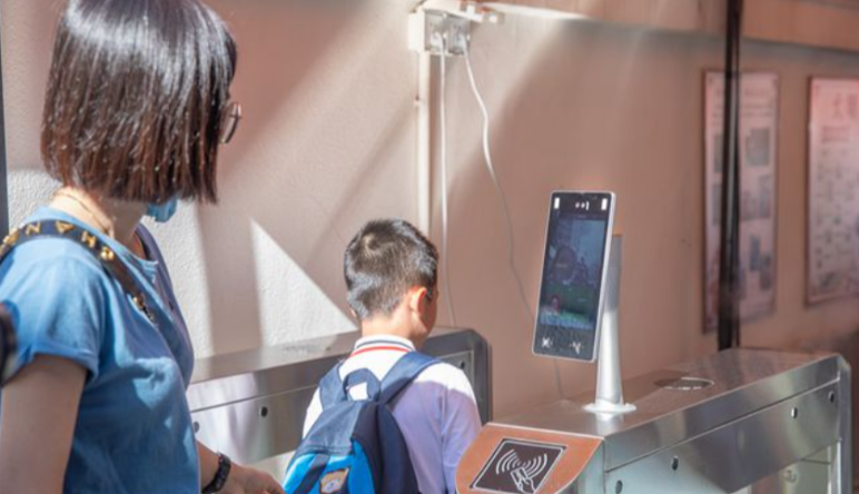 智慧校(xiào)園|智慧校(xiào)園建設思路(lù)