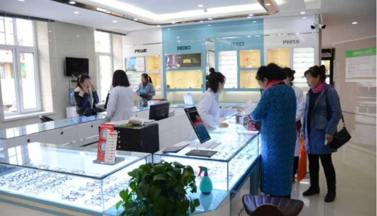 眼科(kē)門(mén)診管理(lǐ)系統|眼科(kē)門(mén)診管理(lǐ)系統功能(néng)