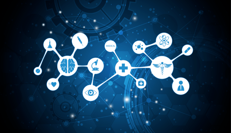 5G智慧醫(yī)療|智慧醫(yī)療服務場(chǎng)景