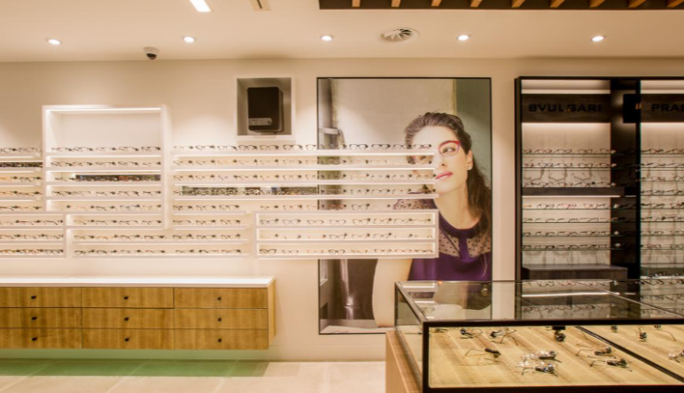 眼視(shì)光(guāng)中心軟件(jiàn)開(kāi)發,眼視(shì)光(guāng)中心經營軟件(jiàn)管理(lǐ)解決方案