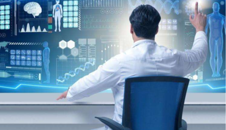 醫(yī)院智能(néng)化(huà)系統|什(shén)麽是(shì)醫(yī)院智能(néng)化(huà)系統