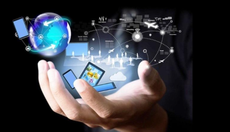 數(shù)字孿生(shēng),數(shù)字孿生(shēng)與虛拟仿真有(yǒu)什(shén)麽不(bù)一(yī)樣