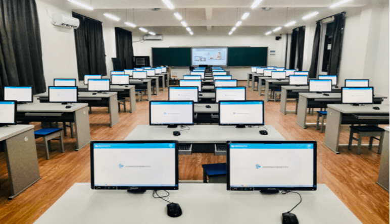 智慧校(xiào)園建設意義|智慧校(xiào)園解決方案應用(yòng)