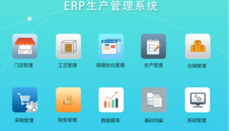 家(jiā)具erp|家(jiā)具erp業(yè)務流程優化(huà)怎麽做(zuò)