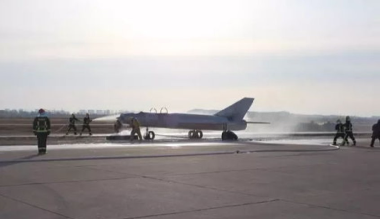 智慧消防|機(jī)場(chǎng)智慧消防解決方案