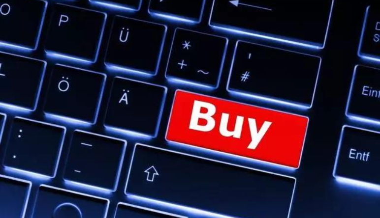 零售業(yè)扭虧為(wèi)盈的(de)機(jī)會(huì)就(jiù)擺在你(nǐ)的(de)面前了(le)，你(nǐ)要(yào)不(bù)要(yào)珍惜？