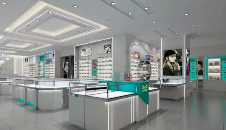 眼鏡零售進銷存系統,眼鏡零售進銷存系統怎麽做(zuò)？