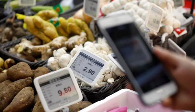 深度｜阿裡(lǐ)巴巴發展停滞，新零售是(shì)救命稻草(cǎo)嗎(ma)？