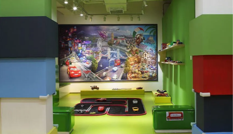 智慧幼兒(ér)園|智慧幼兒(ér)園解決哪些(xiē)痛點