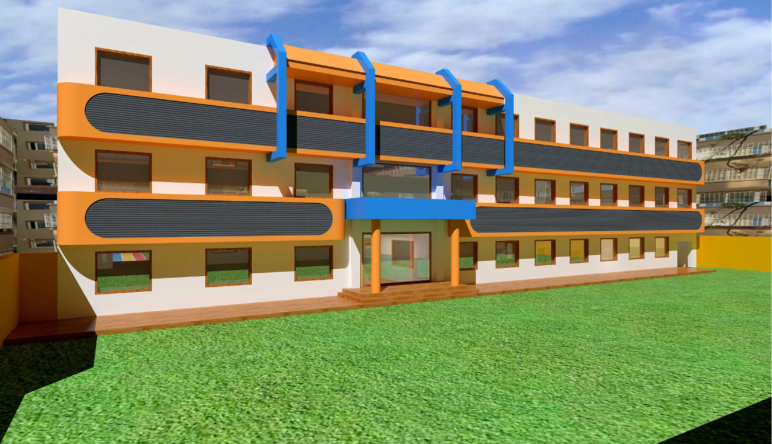 數(shù)字幼兒(ér)園,幼兒(ér)園如(rú)何數(shù)字化(huà)管理(lǐ)