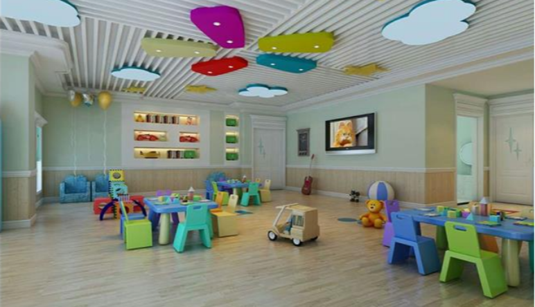 智慧幼兒(ér)園,智慧幼兒(ér)園如(rú)何賦能(néng)園所衛生(shēng)保健工(gōng)作(zuò)