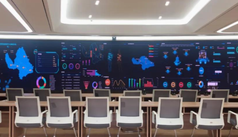 智慧黨建|如(rú)何選智慧黨建系統公司