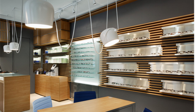 眼鏡店(diàn)ERP軟件(jiàn),眼鏡店(diàn)ERP軟件(jiàn)管理(lǐ)系統模塊和(hé)特點