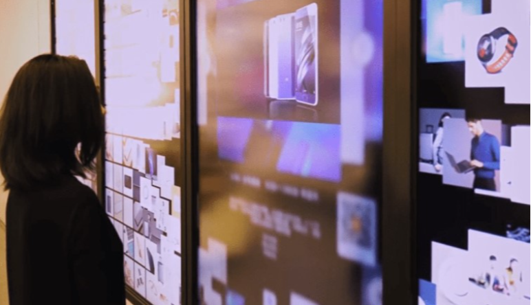 汽車(chē)智慧門(mén)店(diàn),汽車(chē)智慧門(mén)店(diàn)管理(lǐ)平台功能(néng)