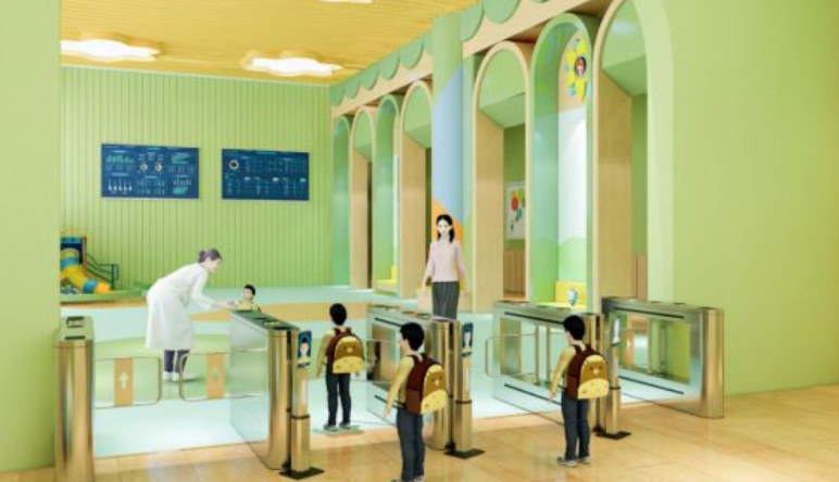 智慧幼兒(ér)園,智慧幼兒(ér)園哪些(xiē)什(shén)麽功能(néng)