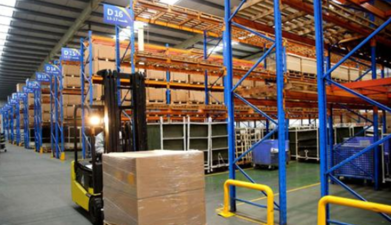 智慧倉儲|智慧倉儲建設步驟