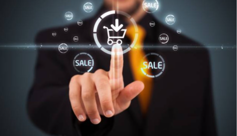 新零售電(diàn)商APP|新零售電(diàn)商APP開(kāi)發設計(jì)的(de)意義