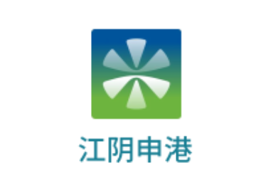 江陰申港logo,無錫守護科技有限公司